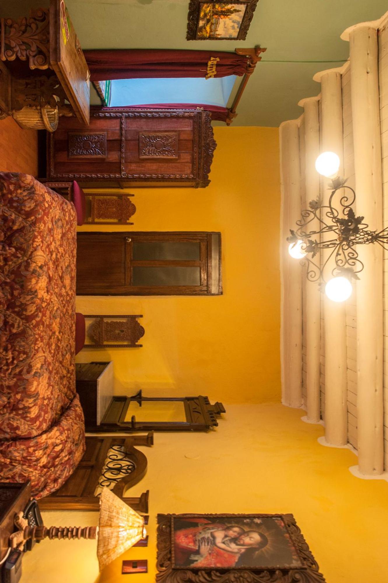 Hotel Marqueses Κούζκο Εξωτερικό φωτογραφία