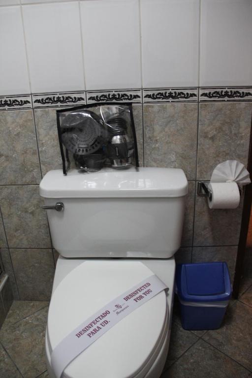 Hotel Marqueses Κούζκο Εξωτερικό φωτογραφία
